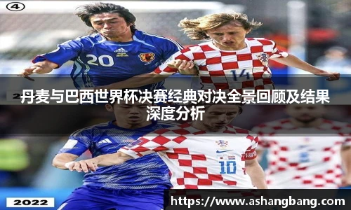 丹麦与巴西世界杯决赛经典对决全景回顾及结果深度分析